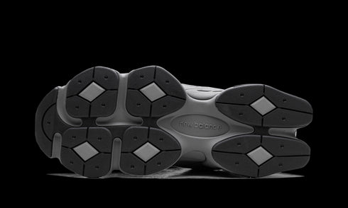 9060 "Shadow Grey"